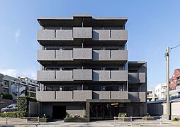 ルーブル蓮根弐番館 301