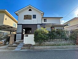 宗像市自由ヶ丘6丁目の一戸建て