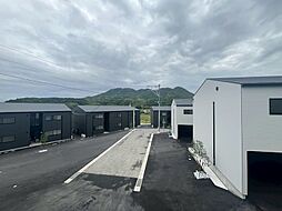 福津市八並の一戸建て