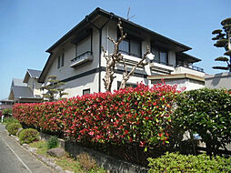 糟屋郡新宮町桜山手３丁目の一戸建て