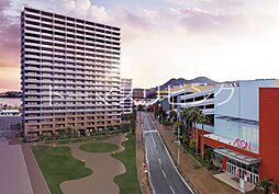 福岡市東区香椎浜３丁目