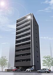 福岡市東区香椎駅前１丁目