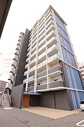 レシェンテヴィラ福間 402