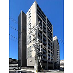 福岡市東区香椎駅前２丁目