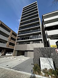 福岡市東区香椎駅前２丁目