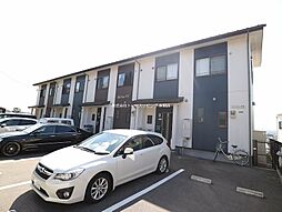 宗像市土穴４丁目の一戸建て