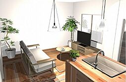 東福間団地 12000棟 12011