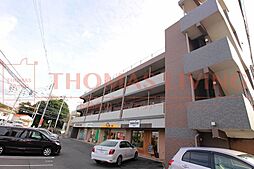 ルネス福間駅前A 201