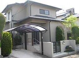 福岡市東区香椎台１丁目の一戸建て