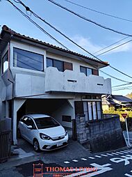 宗像市三倉の一戸建て