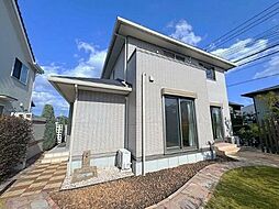 福津市日蒔野3丁目の一戸建て