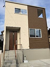古賀市日吉１丁目の一戸建て