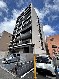 福岡市東区香椎駅前２丁目