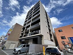 福岡市東区香椎駅前２丁目