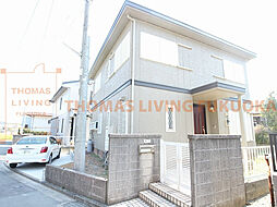 宮司浜3丁目貸家