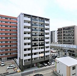 福岡市東区香椎駅前１丁目