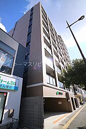 福岡市東区香椎駅前２丁目