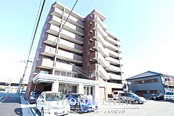 ホクリマンションI 601