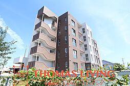 フルリジェール花見が浜 402