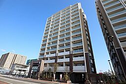 RJRプレシア新宮中央駅前 1103