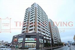 RJRプレシア新宮中央駅前 805