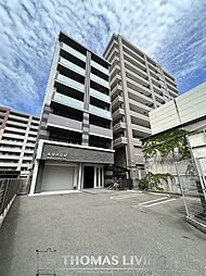 Aurum古賀駅前 302