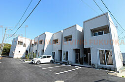 GardenVillage新宮C棟 I