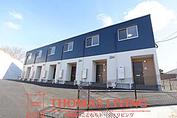 WILL　STYLE福間駅東 C
