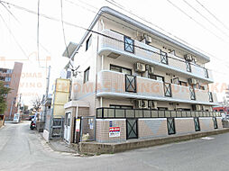 エルフコート新宮 102