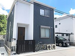 生駒市東菜畑　中古戸建