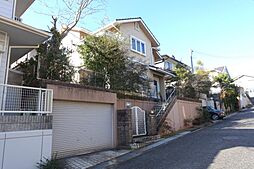 橋本市三石台２丁目貸戸建