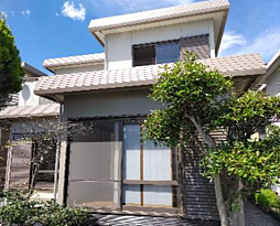 橋本市城山台2丁目中古戸建