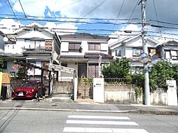 橋本市原田中古戸建