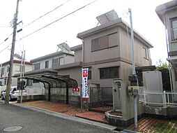 橋本市城山台2丁目中古戸建