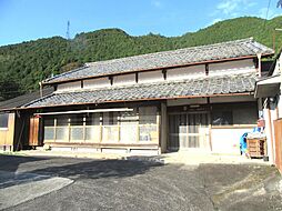 吉野町宮滝中古戸建