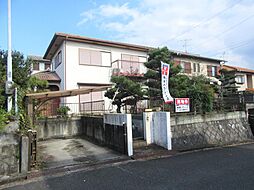 橋本市城山台2丁目中古戸建