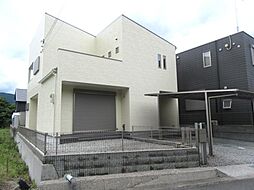 かつらぎ町西飯降中古戸建