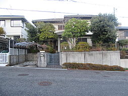 橋本市三石台2丁目中古戸建