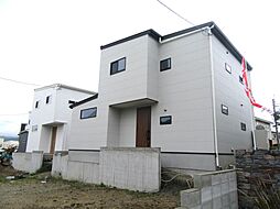 橋本市あやの台2丁目