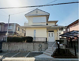 橋本市三石台２丁目中古戸建