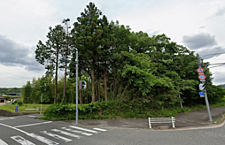 橋本市北馬場売地