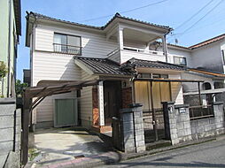 紀の川市王子中古戸建