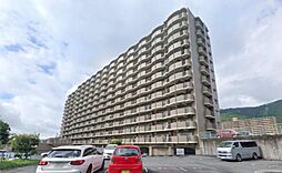 林間田園都市グリーンコート壱番館 406