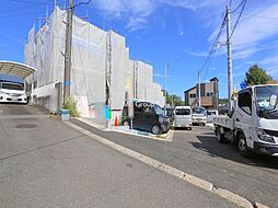 町田市広袴2丁目　新築戸建　全5棟　4号棟