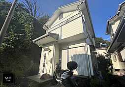 相模原市緑区根小屋　中古戸建　全1棟