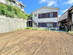 横浜市鶴見区岸谷2丁目2・2期　新築戸建　全5棟　10号棟