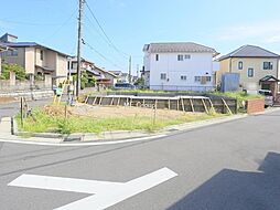 横浜市磯子区杉田9丁目　新築戸建　全1棟