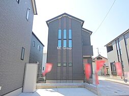 秦野市水神町　新築戸建　全7棟　3号棟