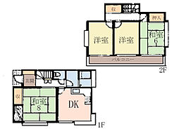 町田市図師町　中古戸建