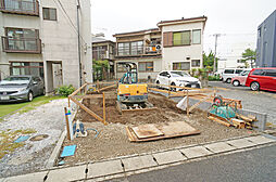 平塚市浅間町　新築戸建　全1棟